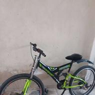 دوچرخه در حد