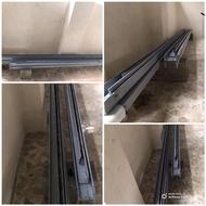 درب آکاردئون در حد نو