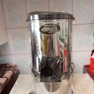 سبزی خوردکن نونو