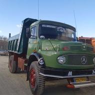 بنز تک کمپرسی