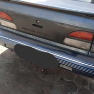 دوو ریسر 1992 تصادفی