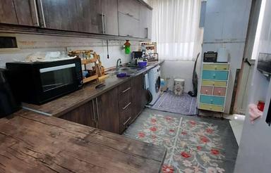 62 متر فول امکانات بریانک شرقی نواب