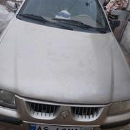 فروش خودرو سمند 1383