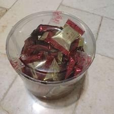 شکلات نارگیلی