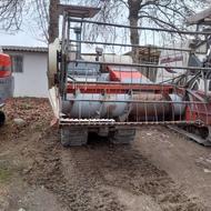 کمباین قیمت مناسب