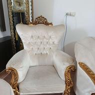 مبلمان در حدنو