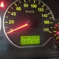 پراید دوگانه86