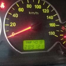 پراید دوگانه86