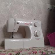 چرخ خیاطی کاچیران مدل رز 210