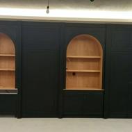 کابینت کاری