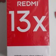 گوشی موبایل شیائومی ردمی 13X