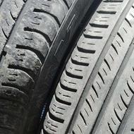 لاستیک دست دوم