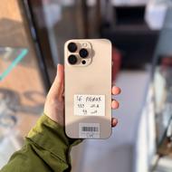 ایفون16پرومکس با شرایط ویژه اقساطی با چک طی مدت 2الی12ماه