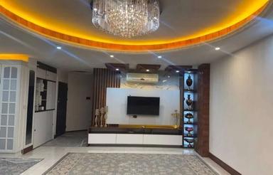 اجاره آپارتمان نوساز 108متری زینبیه