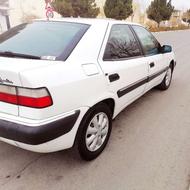 زانتیا سفید2000 مدل1389 آخرین مدل