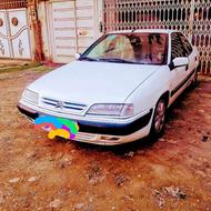 زانتیا 200سالم سفید 87