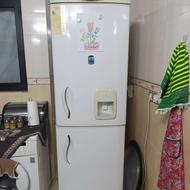 یخچال امرسان