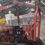 فروش بیل میکانیکی