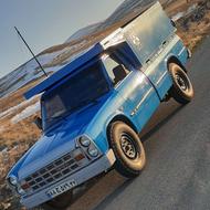 سایپا تمیز 95