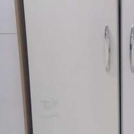 یخچال فریزرپارس بدون برفک 8کشودیجیتالی نونو