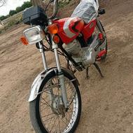 موتور سیکلت مزایده