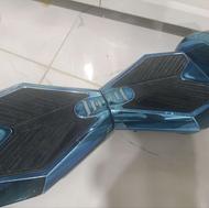 اسکوتر برقی