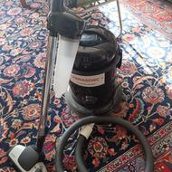 جارو برقی ..