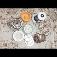 آبمیوه گیری مارک ناسیونال قدیمی