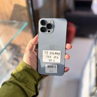 ایفون 13پرومکس با شرایط اقساط ویژه با چک طی 2الی12