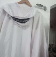 بارونی سفید