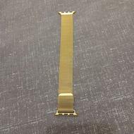 بند آهنی رنگ ثابت ساعت هوشمند