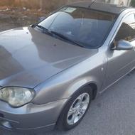 ماشین خودرو جنتو پروتون عروسک