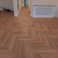 پارکت جناقی