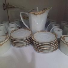 دو دست سرویس چایخوری نو