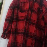 پالتو پشمی.