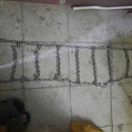 زنجیر چرخ پراید نو(1عدد)