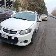 فروش فوری کوییک مدل 99