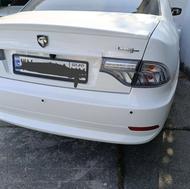 سورن پلاس موتور پارس