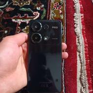 گوشی شیائومی پوکوF6