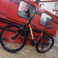 دوچرخه بونیتو سایز 26 درحد