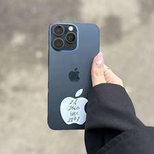 ایفون 15پرومکس