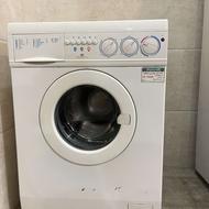 لباسشویی وستینگهاوس