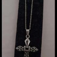 گردنبند صلیب