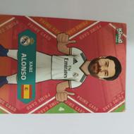 ژابی آلونسو