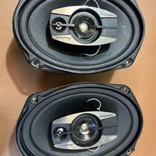 باند پایونیر6965v2باند6965V2پایونیر