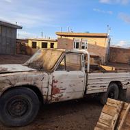 فروش نیسان فرسوده