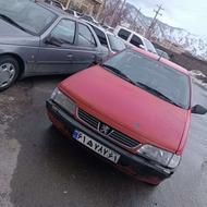 آردی آی مدل 85