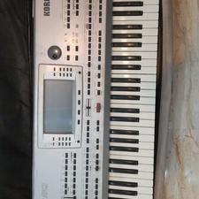 korg pa80 در حد