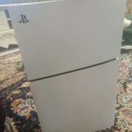 پی اس فایو اسلیم سی دی خور یکماه کار