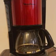 قهوه ساز مارک مولینکس